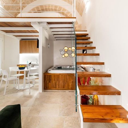 מונופולי Old Court Luxury Suite&Spa By Monholiday מראה חיצוני תמונה