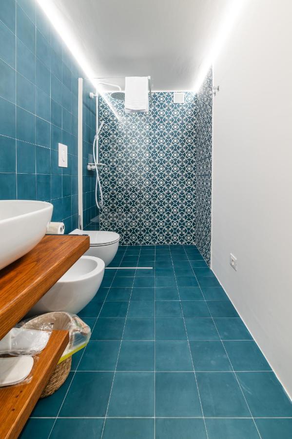מונופולי Old Court Luxury Suite&Spa By Monholiday מראה חיצוני תמונה