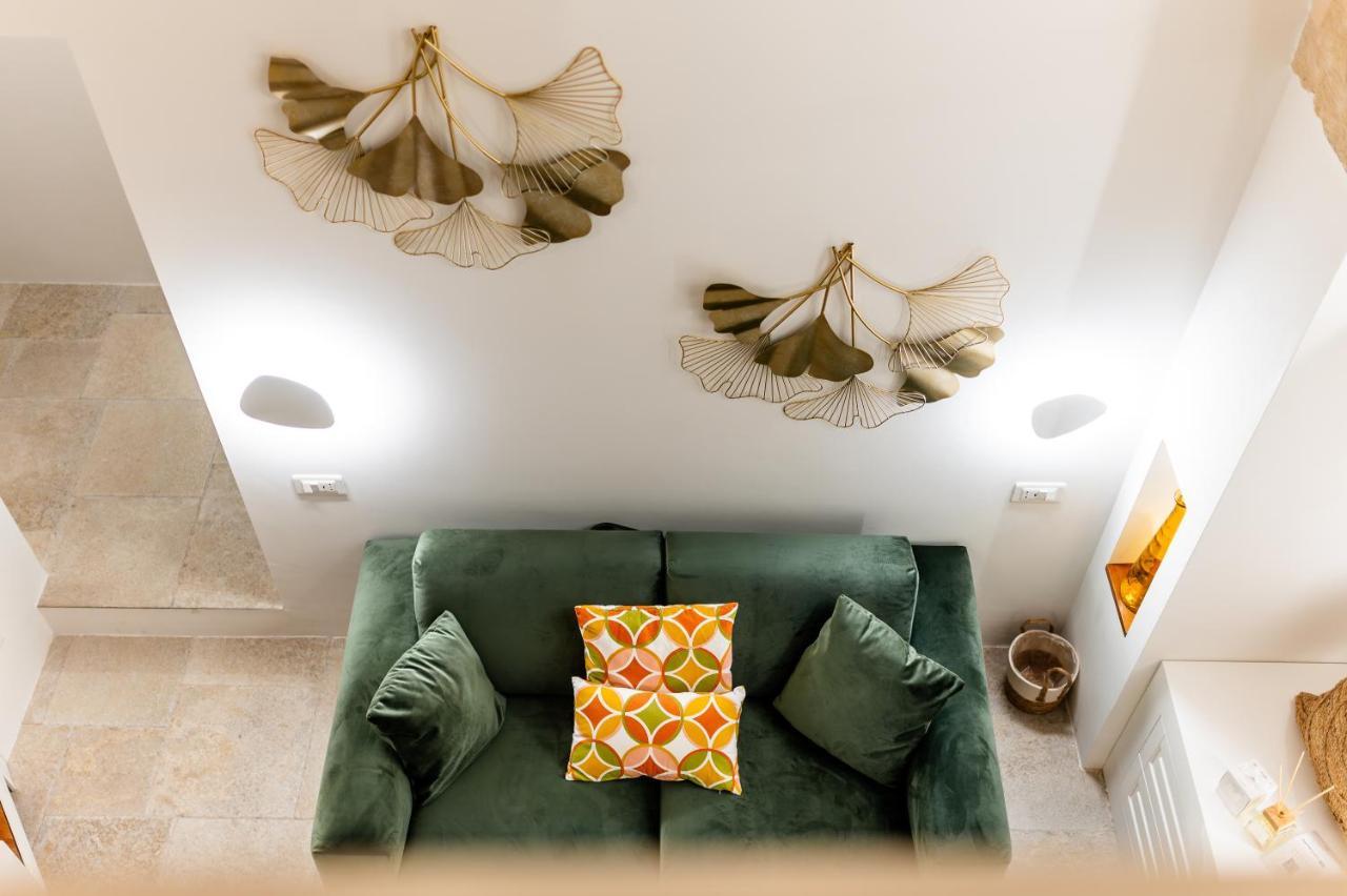 מונופולי Old Court Luxury Suite&Spa By Monholiday מראה חיצוני תמונה