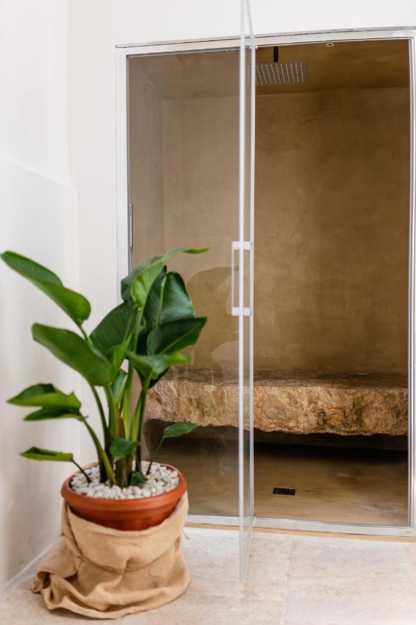 מונופולי Old Court Luxury Suite&Spa By Monholiday מראה חיצוני תמונה