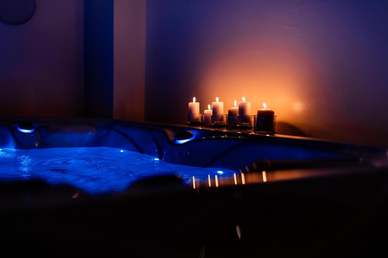 מונופולי Old Court Luxury Suite&Spa By Monholiday מראה חיצוני תמונה