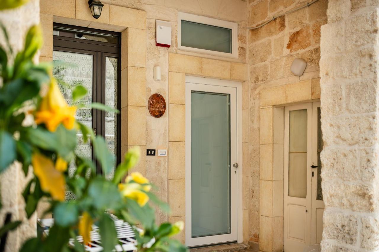 מונופולי Old Court Luxury Suite&Spa By Monholiday מראה חיצוני תמונה