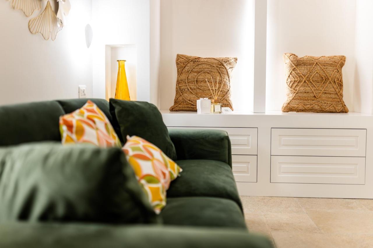 מונופולי Old Court Luxury Suite&Spa By Monholiday מראה חיצוני תמונה