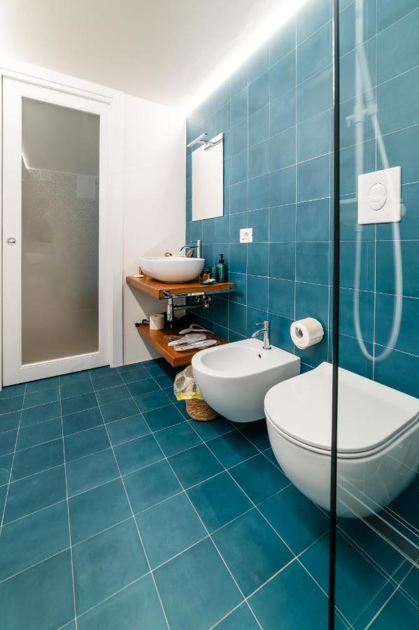 מונופולי Old Court Luxury Suite&Spa By Monholiday מראה חיצוני תמונה