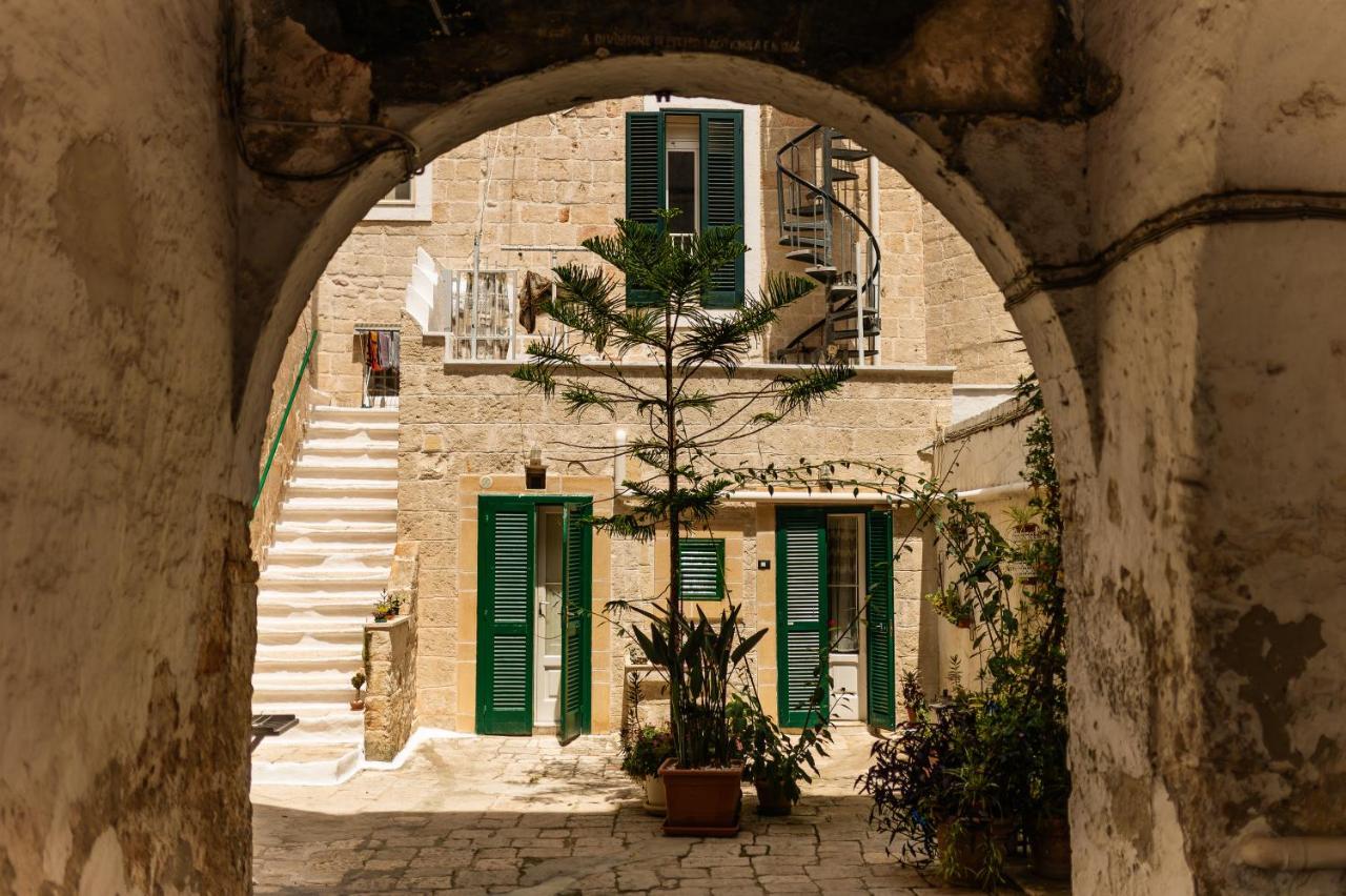 מונופולי Old Court Luxury Suite&Spa By Monholiday מראה חיצוני תמונה