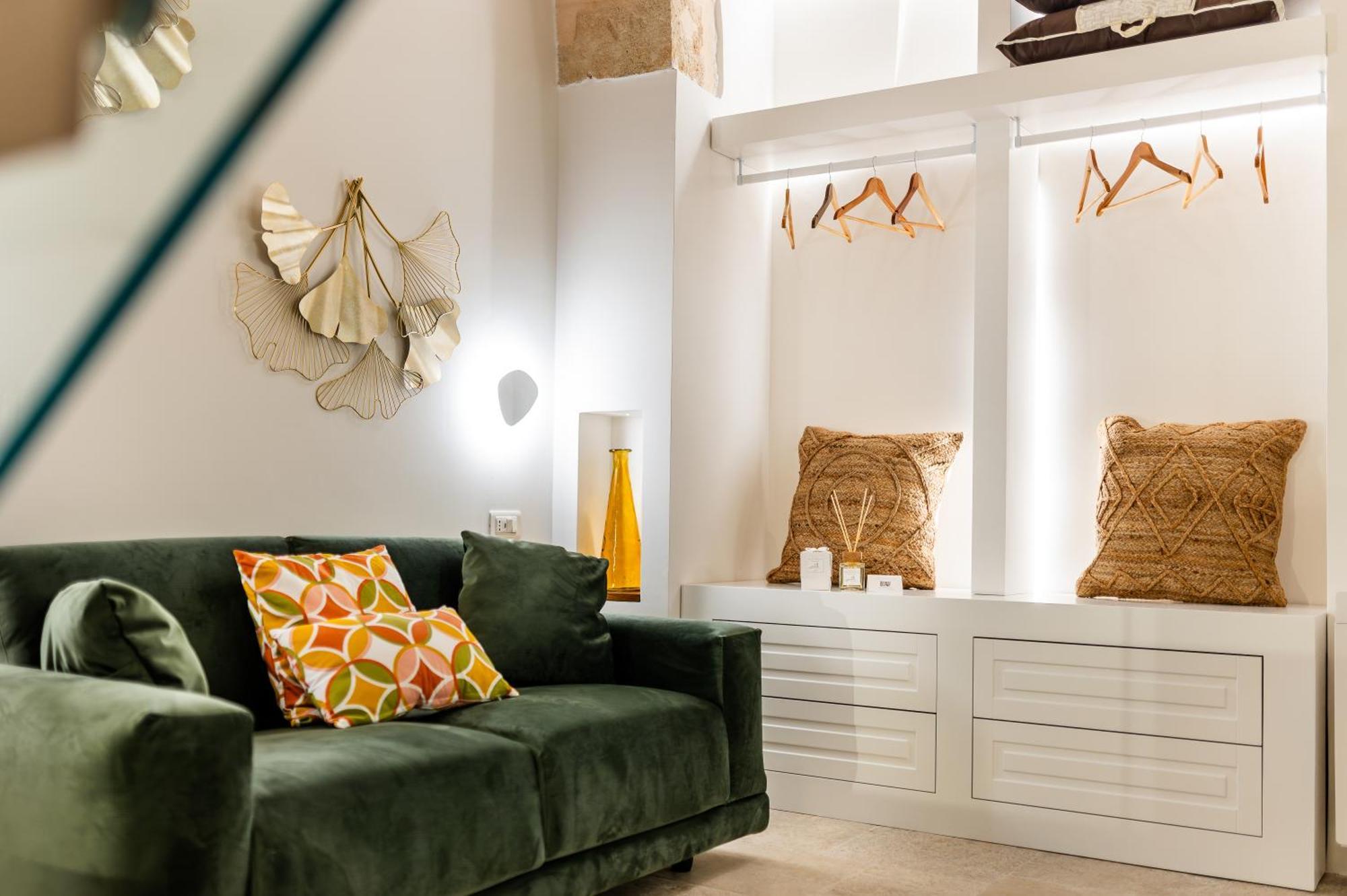 מונופולי Old Court Luxury Suite&Spa By Monholiday מראה חיצוני תמונה
